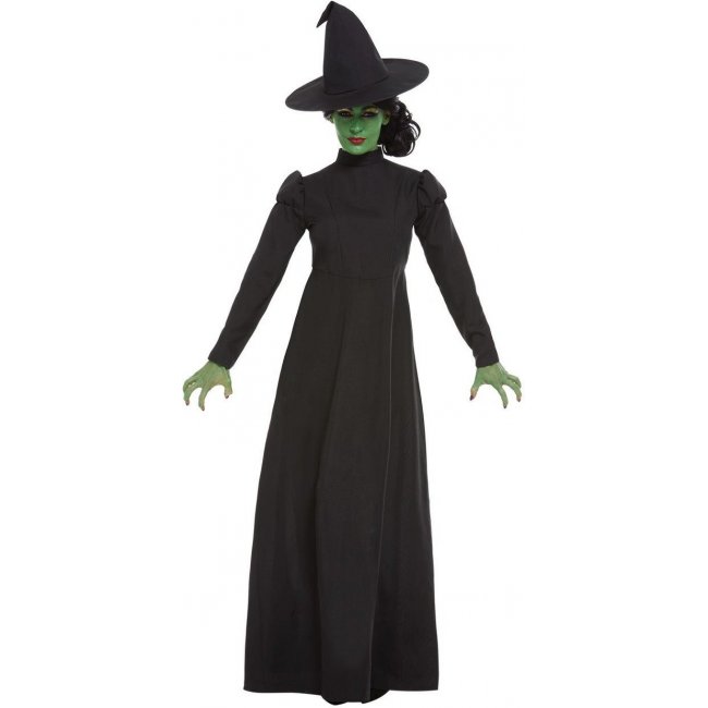 Roald Dahl The Witches Costume